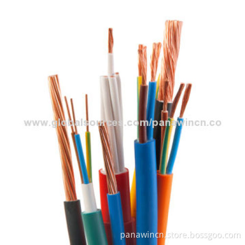 Cable assembly for various application